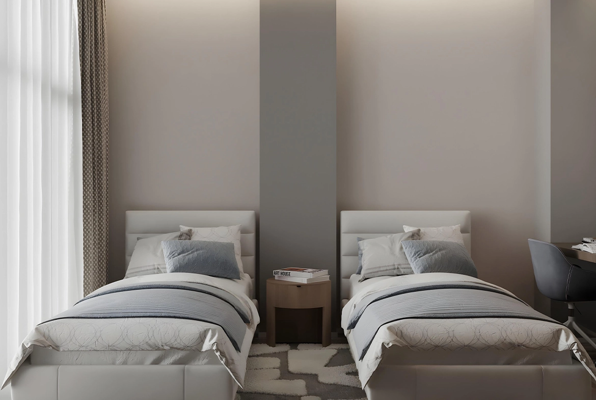 Terrace Houses Yalova