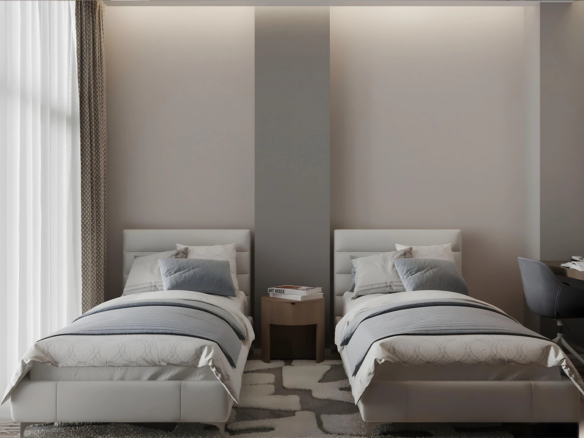 Apartment Yalova