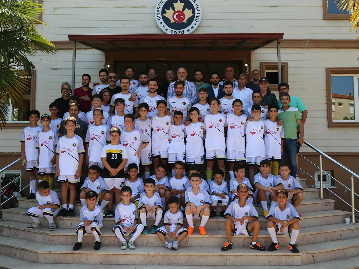 cinarcik belediyespor