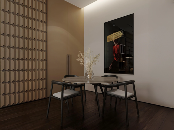 2+1 Apartment for Sale in Yalova