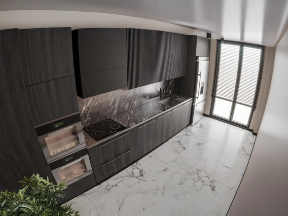 2+1 Apartment for Sale in Yalova