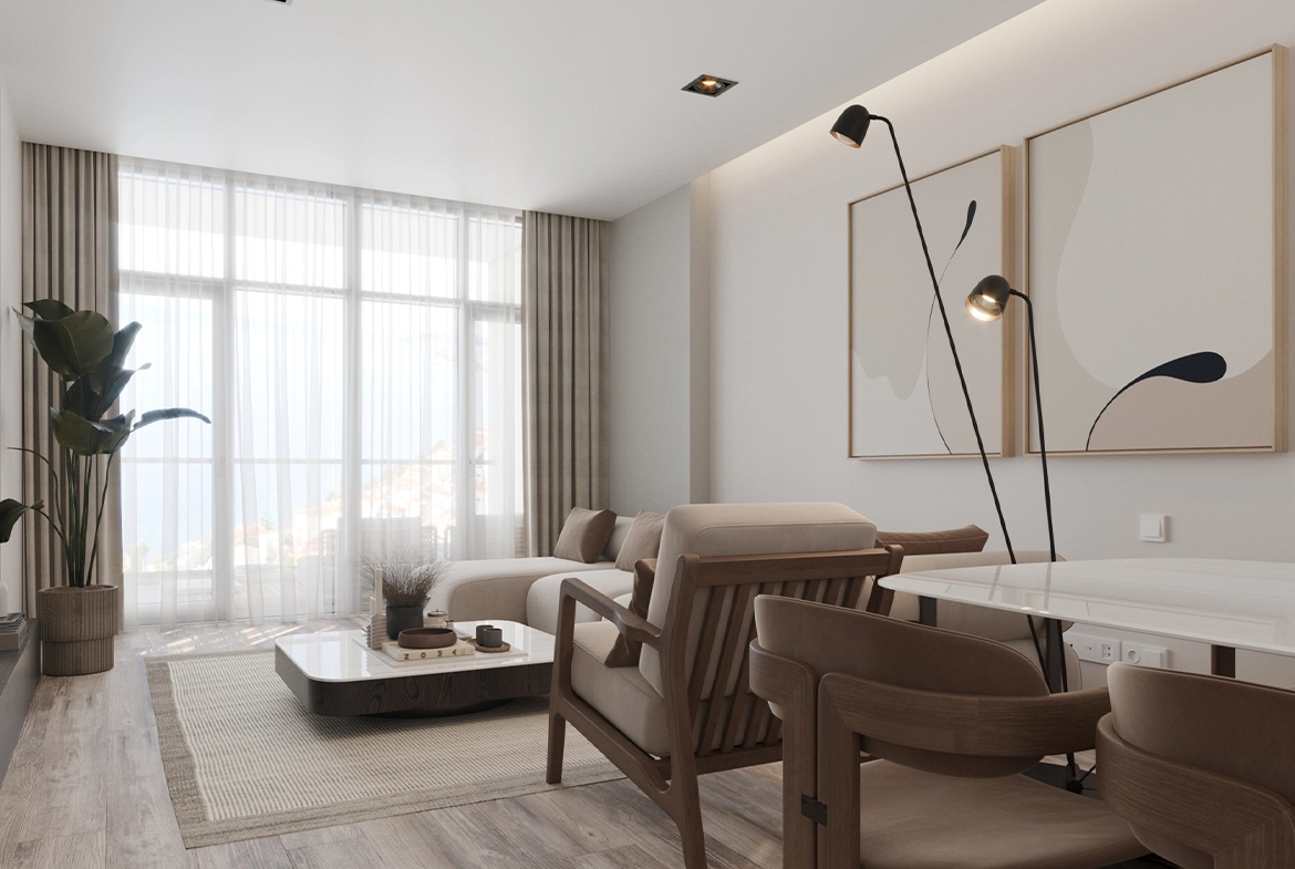 Apartment Yalova