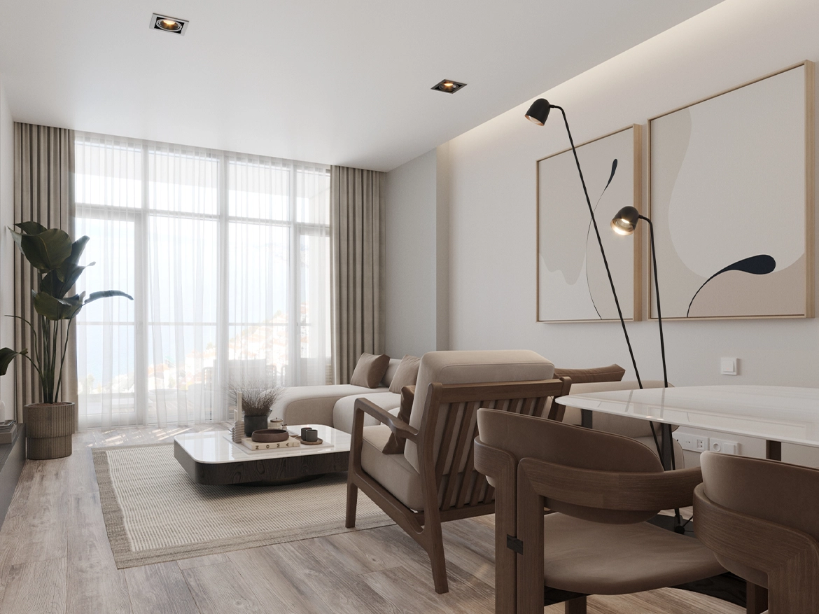 Apartment Yalova