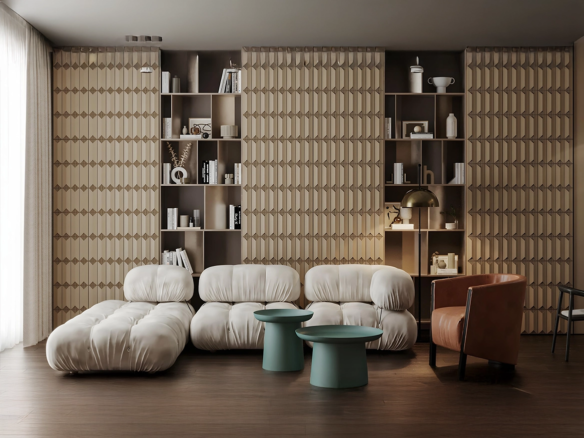 2+1 Apartment for Sale in Yalova