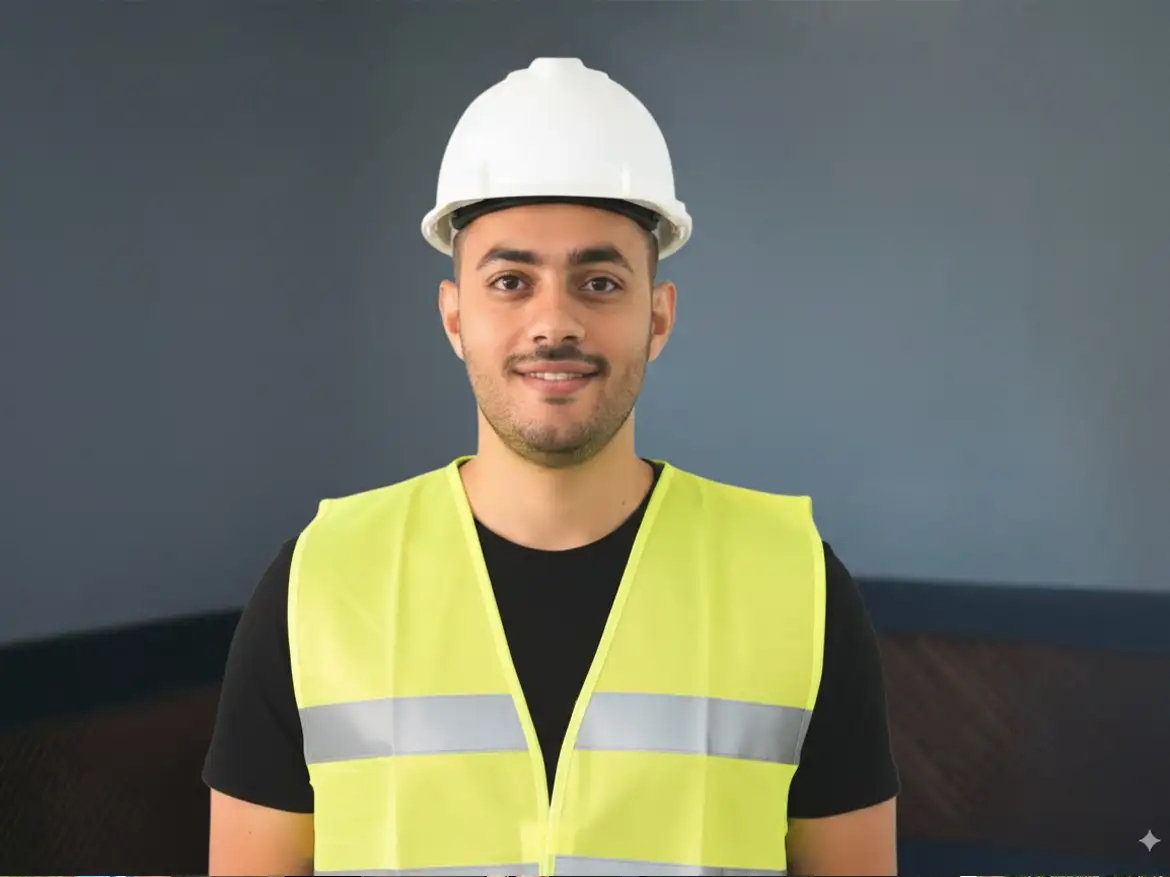Profile photo of agent Omar ELMETWALLY