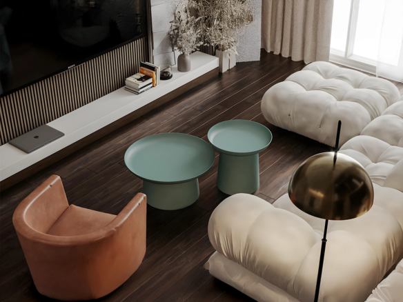 2+1 Apartment for Sale in Yalova