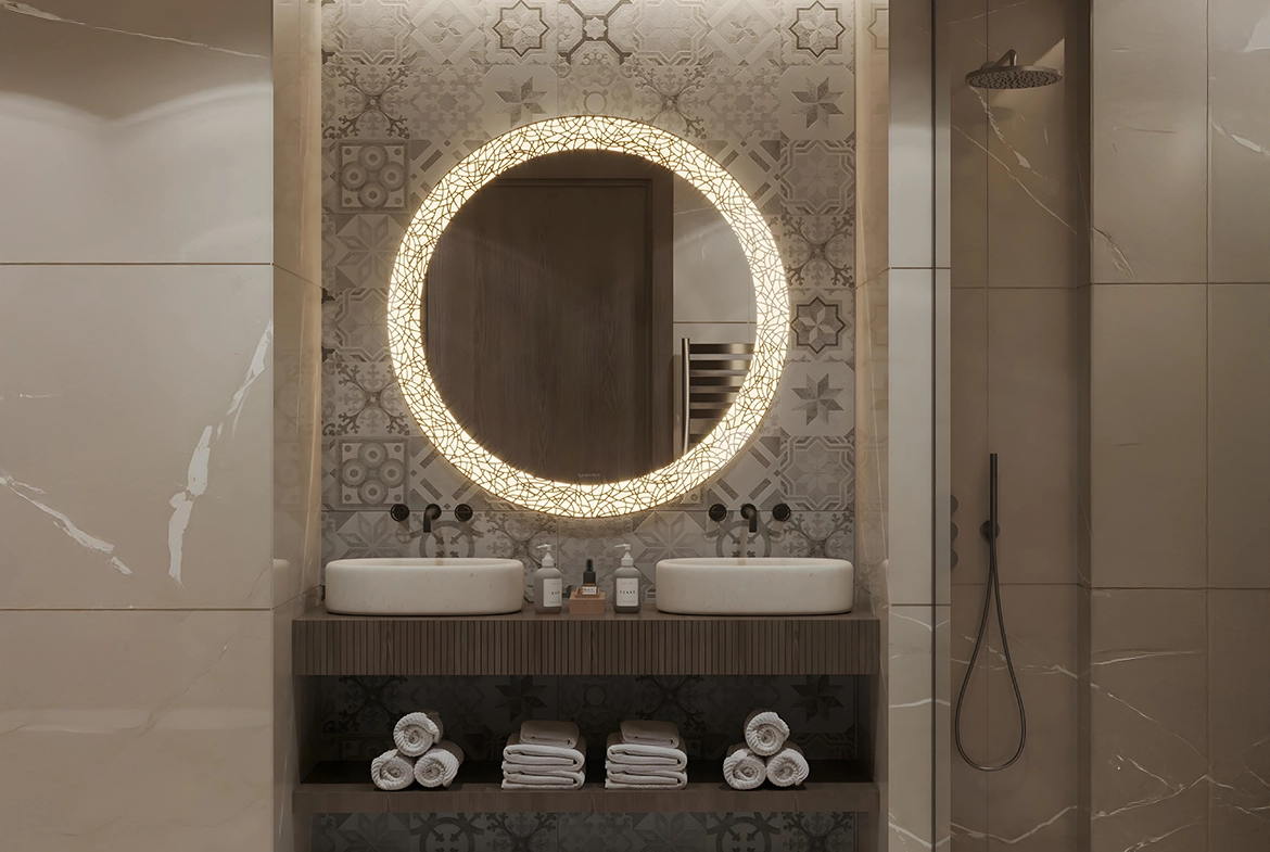 Terrace Houses Yalova