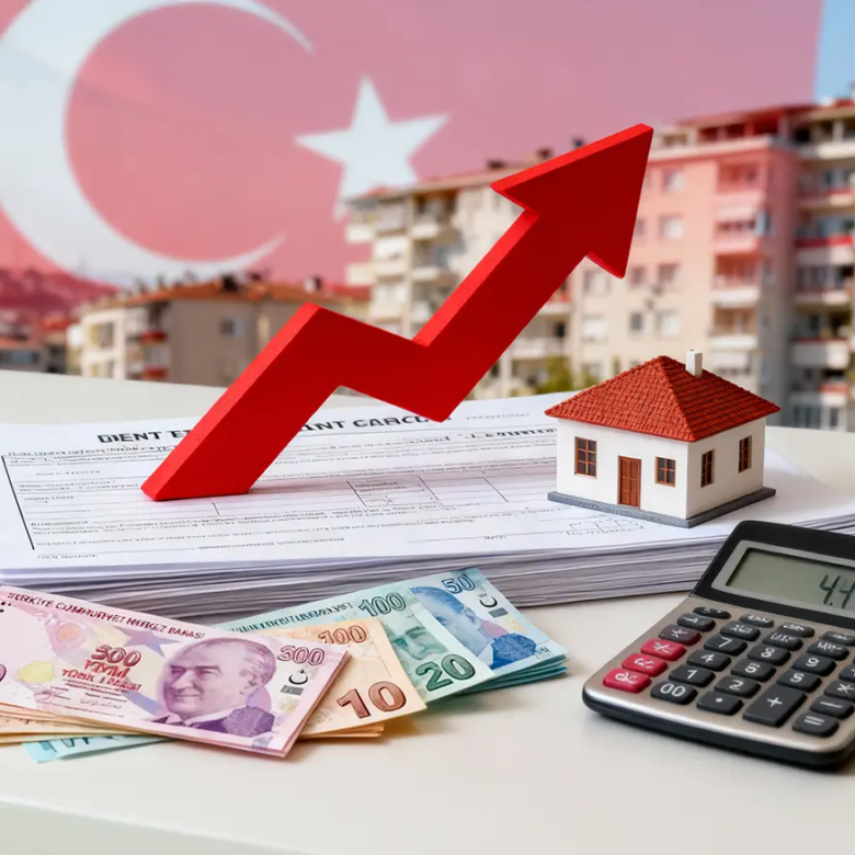 Omran TRK Presents: Smart Ways to Increase the Value of Your Property in Turkiye