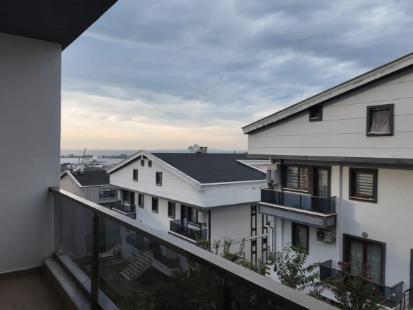 duplex apartment for sale in Turkey