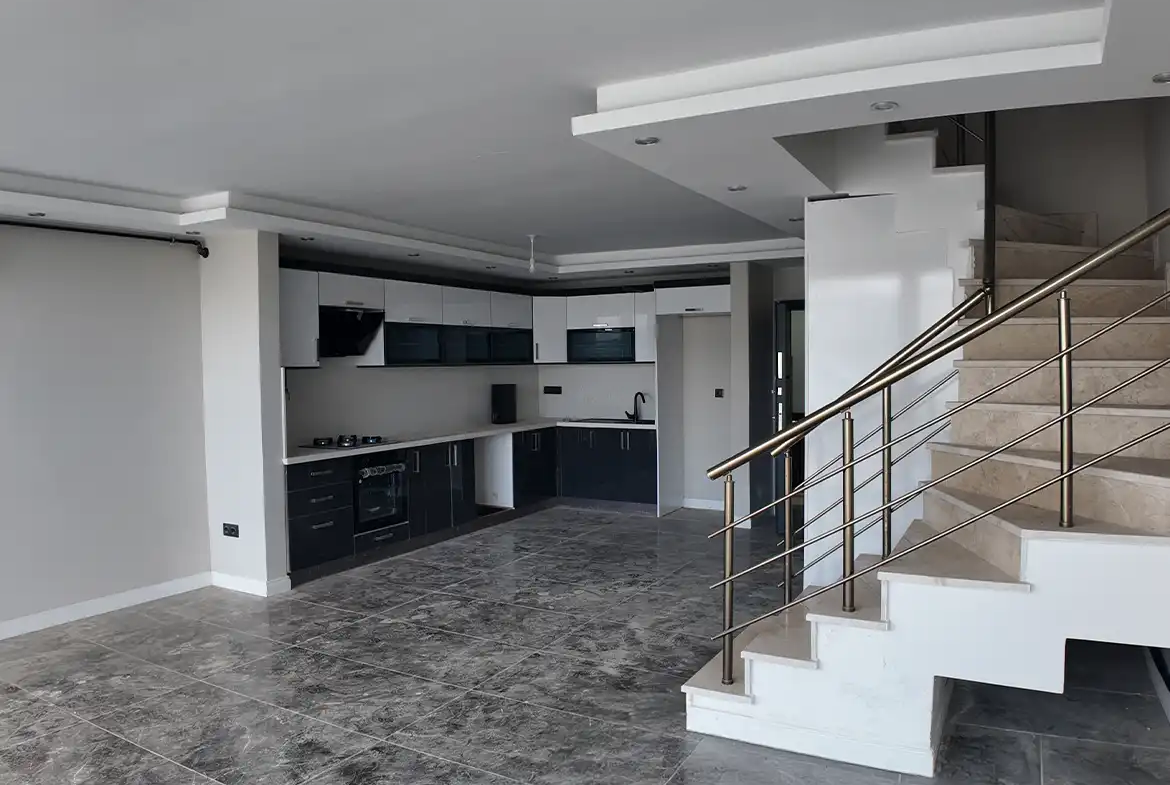 apartment for sale in yalova