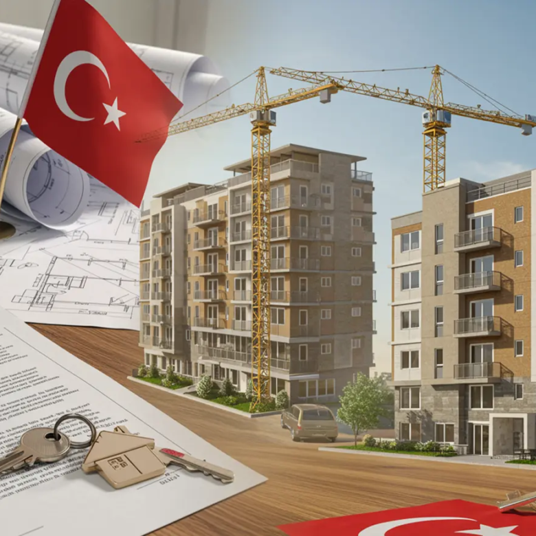 Real Estate in Istanbul: The City of Endless Opportunities