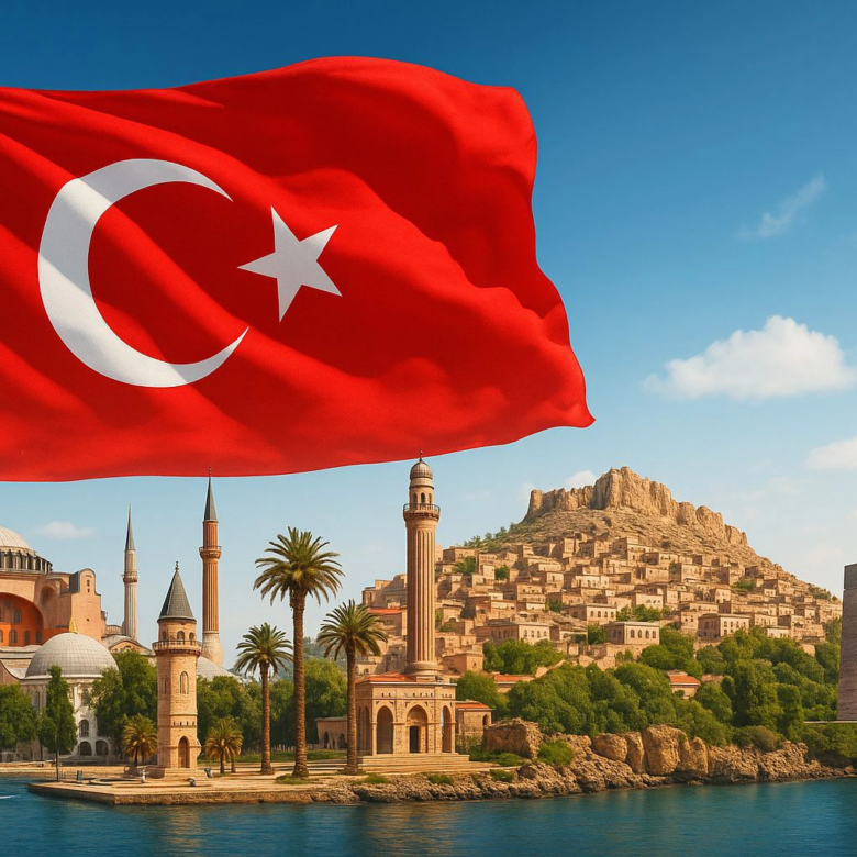 The 10 Cheapest and Most Expensive Provinces for Real Estate in Turkey and Where Does Yalova Stand Among Them?