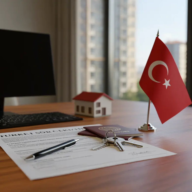 Can Foreigners Easily Buy Property in Turkey?
