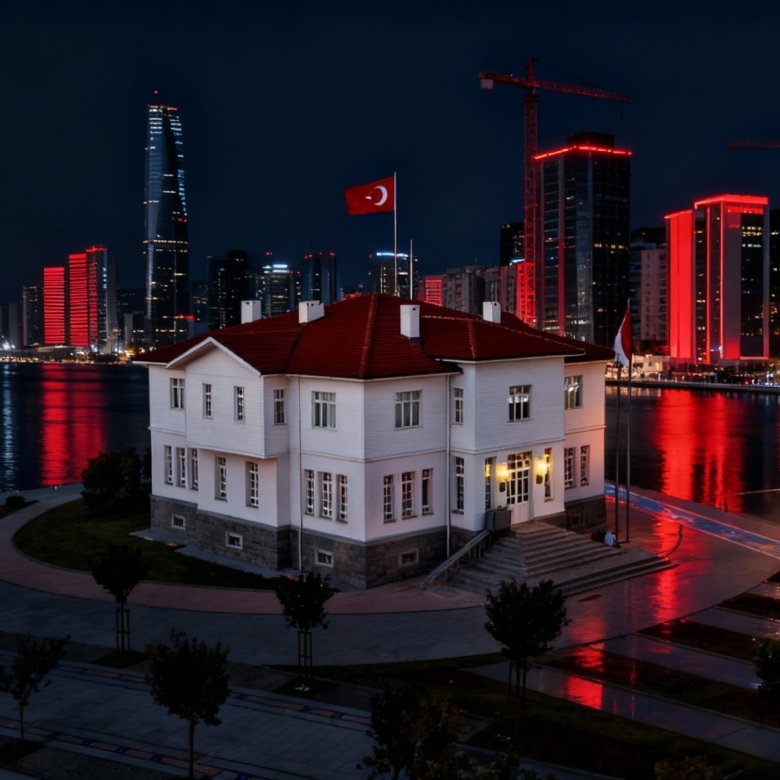 Where Is Real Estate Demand Growing in Yalova? Latest Population Growth Data — 2025