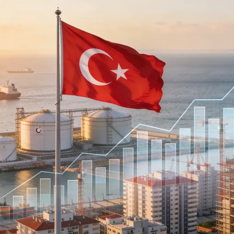 A New Energy Plan Between Ankara and Washington