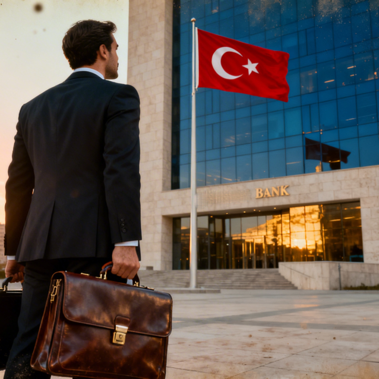 Real Estate Financing through an Official Bank in Turkey: A Smart Investment Opportunity for the Turkish Investor