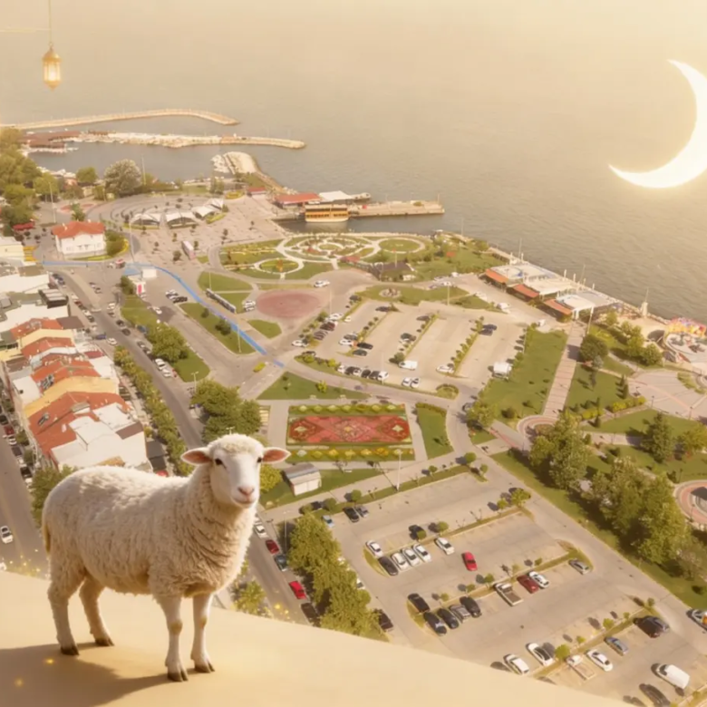 Eid al-Adha in Yalova: A Spiritual Atmosphere, Lower Costs, and a Complete Travel Experience for Muslims
