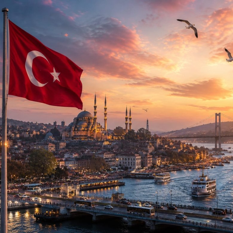 “One-Stop Office” in Istanbul: Türkiye’s Step Toward Becoming a Global Financial Hub