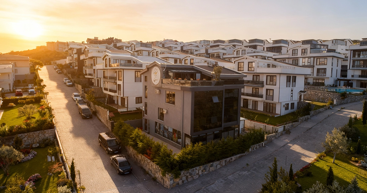 Yalova, Türkiye: A City Combining Quality of Life and Investment Opportunities with Omran TRK